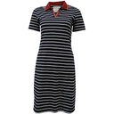 Robe best sale col polo